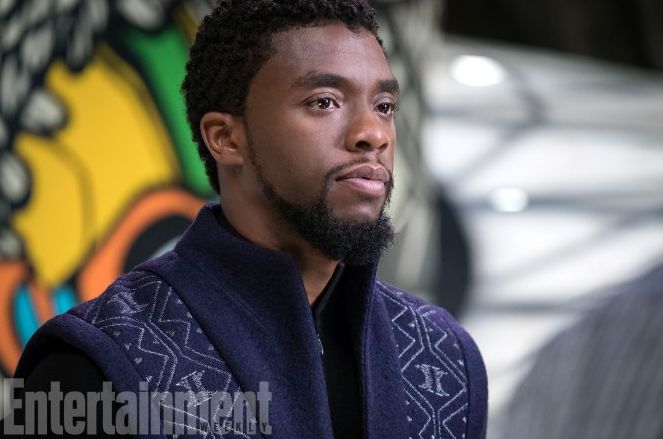 T&#039;Challa