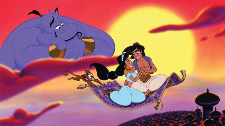 Aladdin