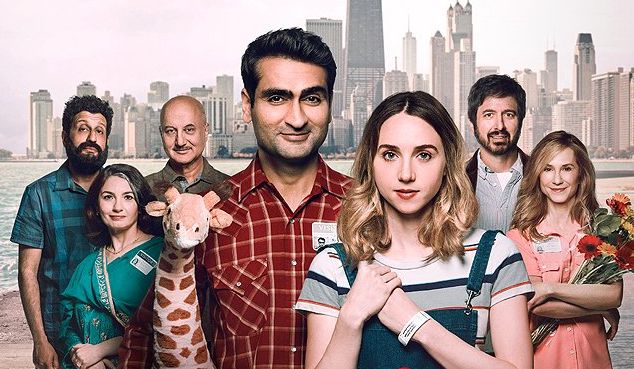 The Big Sick