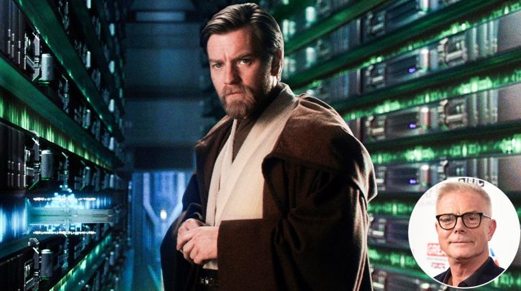 Obi-Wan Kenobi &quot;Star Wars Story&quot; in the works