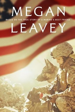 Megan Leavey