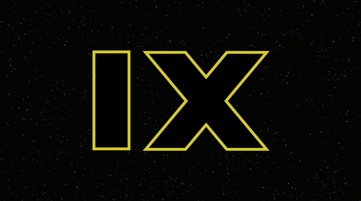 Episode IX