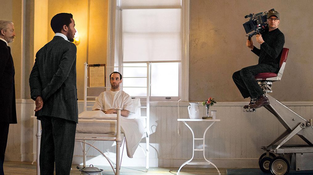 We miss you Dr. Algernon Edwards