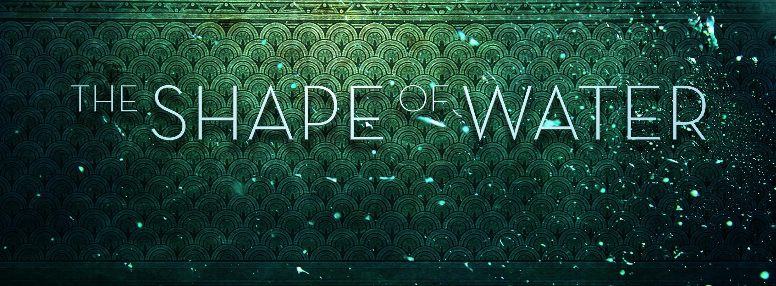 shape of water parents guide