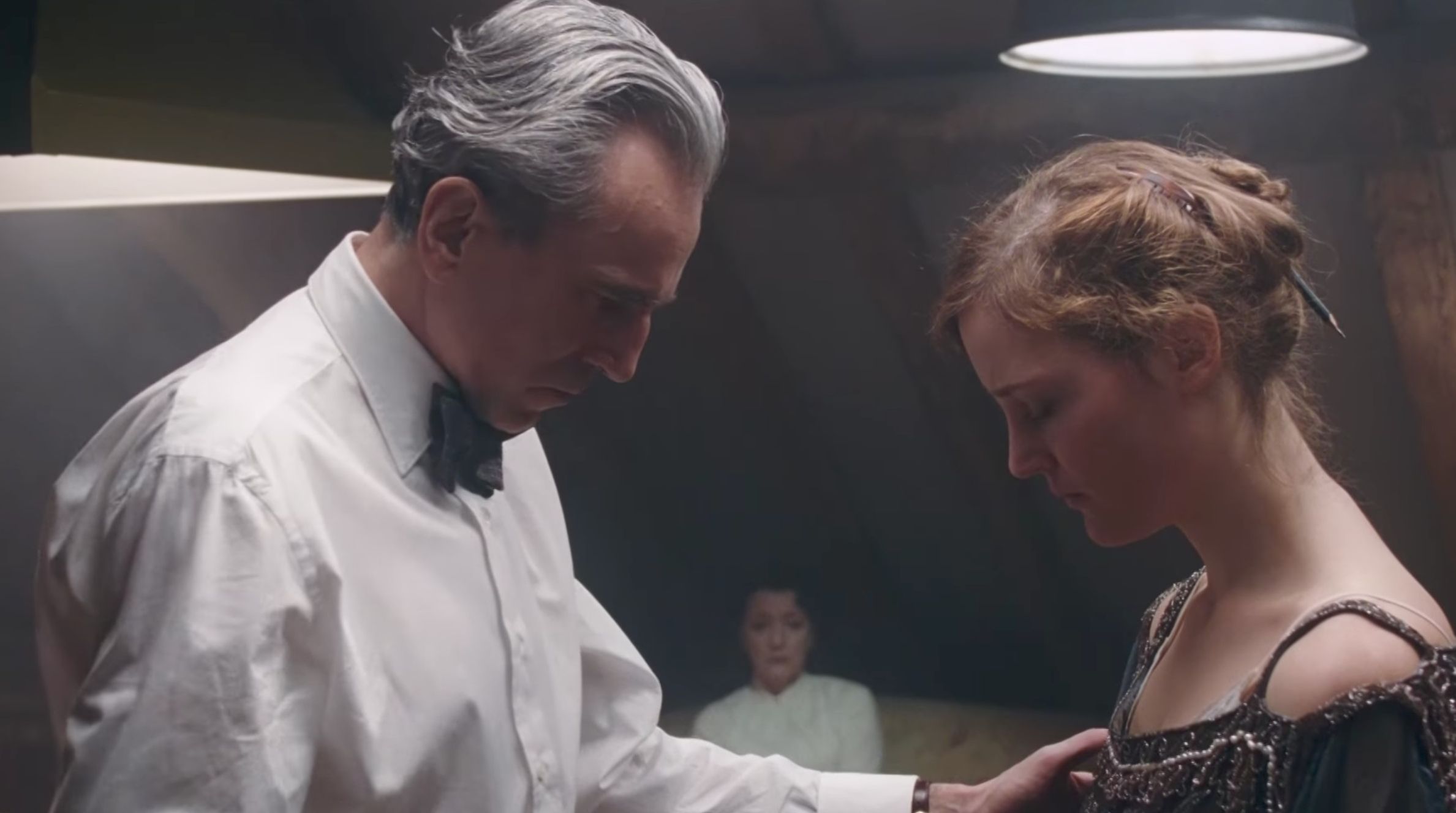 Phantom Thread