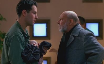 I would pay a whole lotta coin for a Tommy Doyle cameo