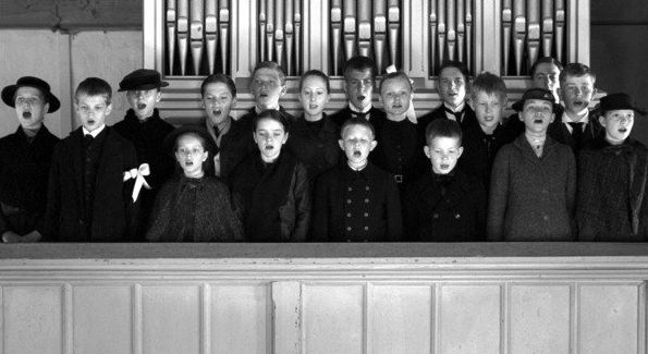 The ambiguous children in Michael Haneke&#039;s world