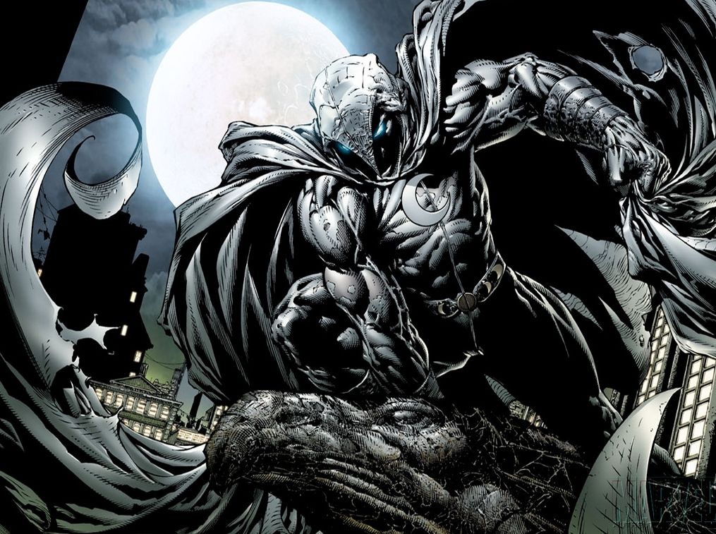 Moon Knight