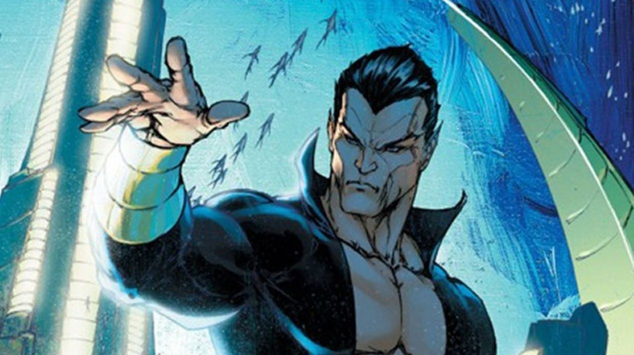 Namor