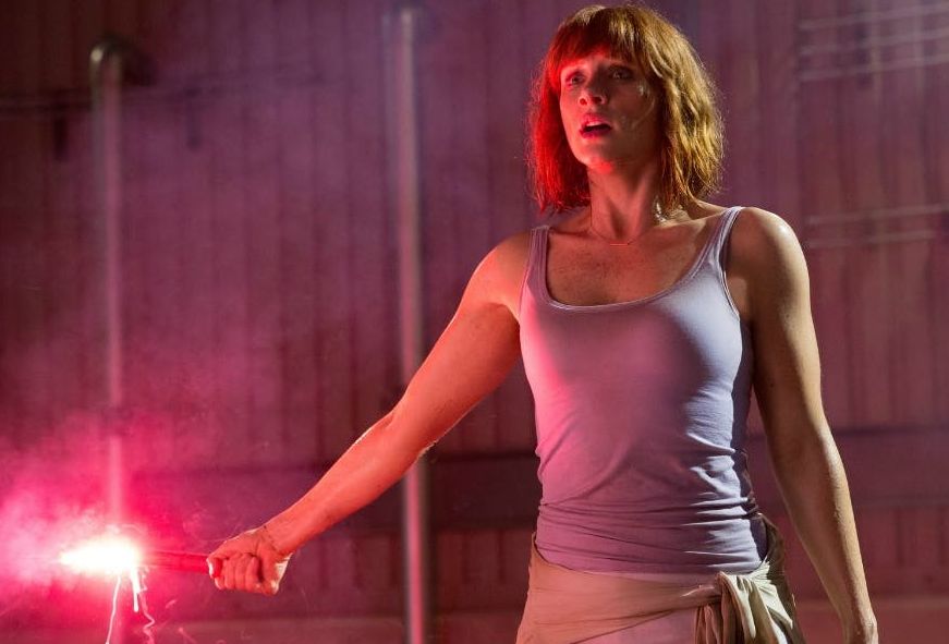 &#039;Willow 2&#039; Elora Danan (Bryce Dallas Howard)