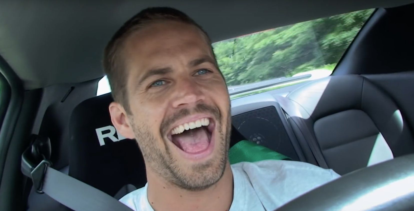 I Am Paul Walker - courtesy of Paramount Network