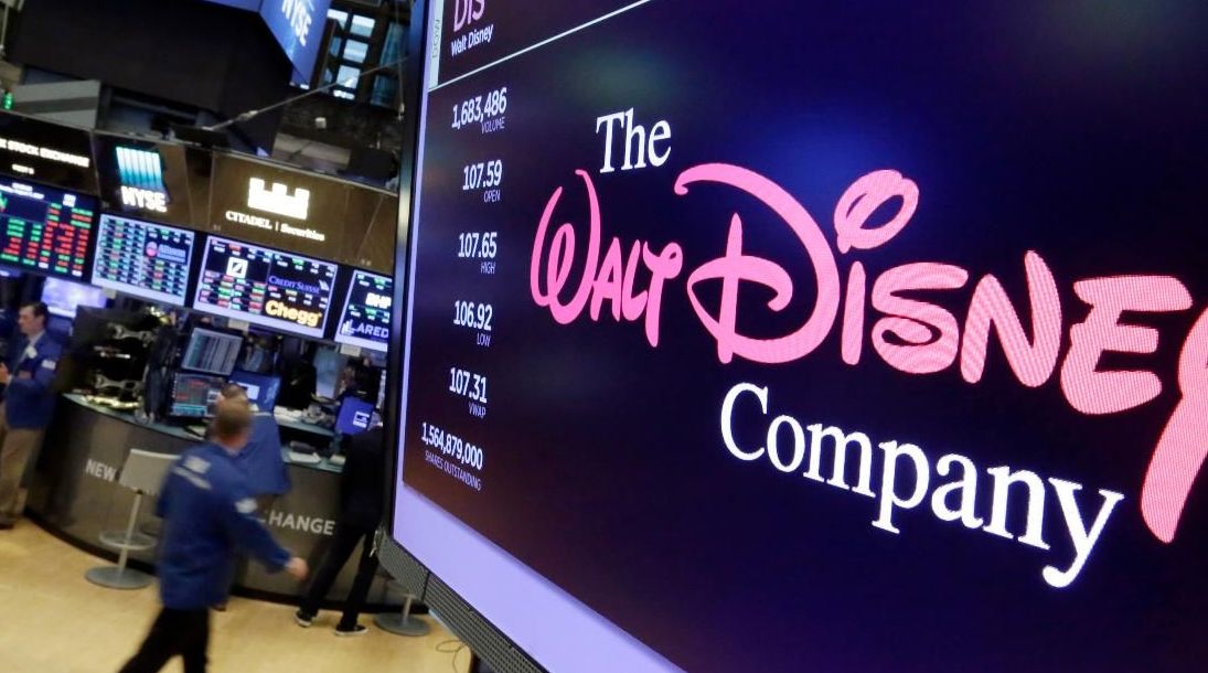 The Walt Disney Company