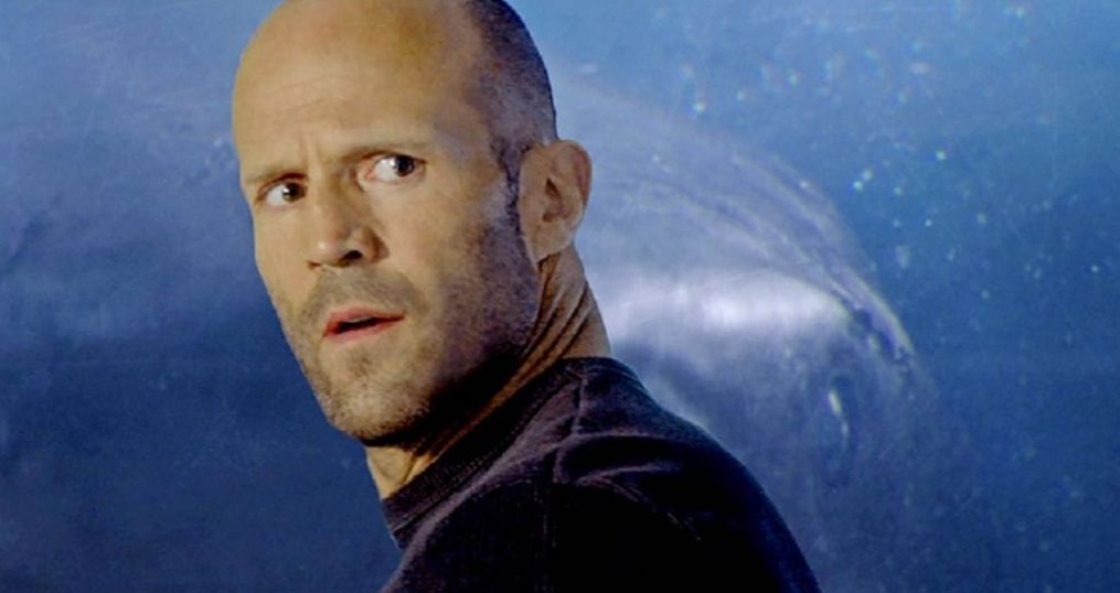 Jason Statham