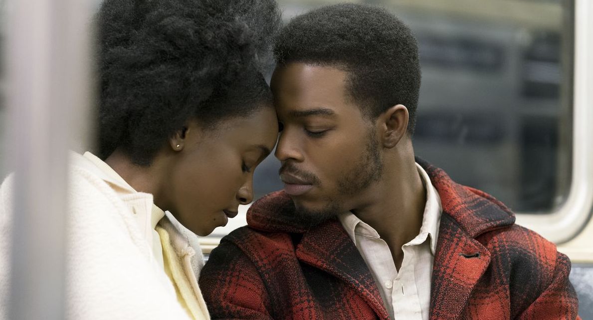 Fonny and Tish, &#039;If Beale Street Could Talk&#039;
