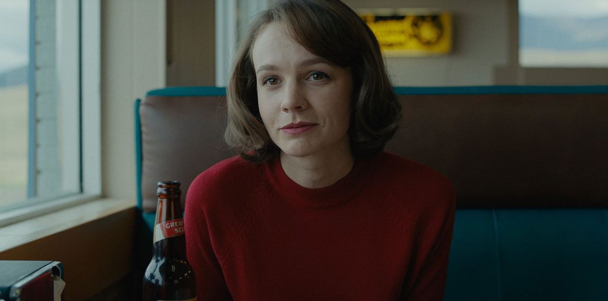 Carey Mulligan, Wildlife