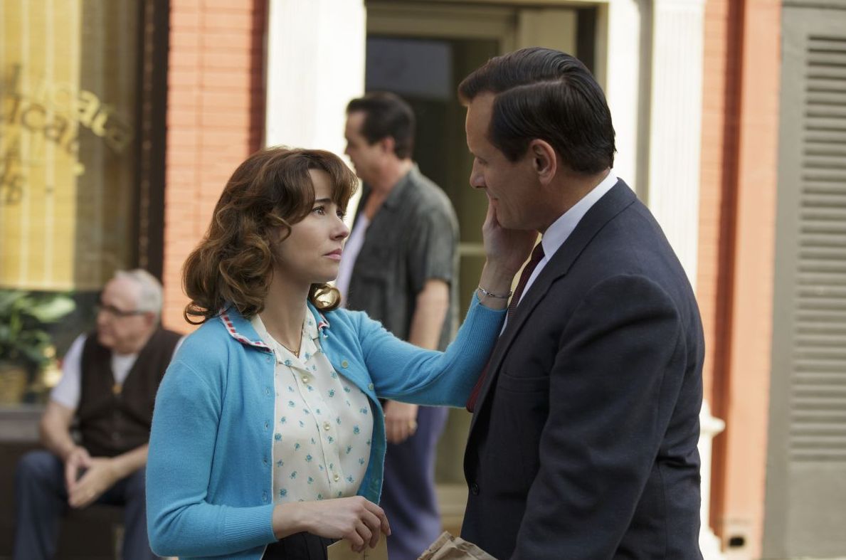 Linda Cardellini, &#039;Green Book&#039;