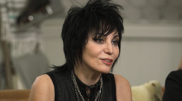 Joan Jett