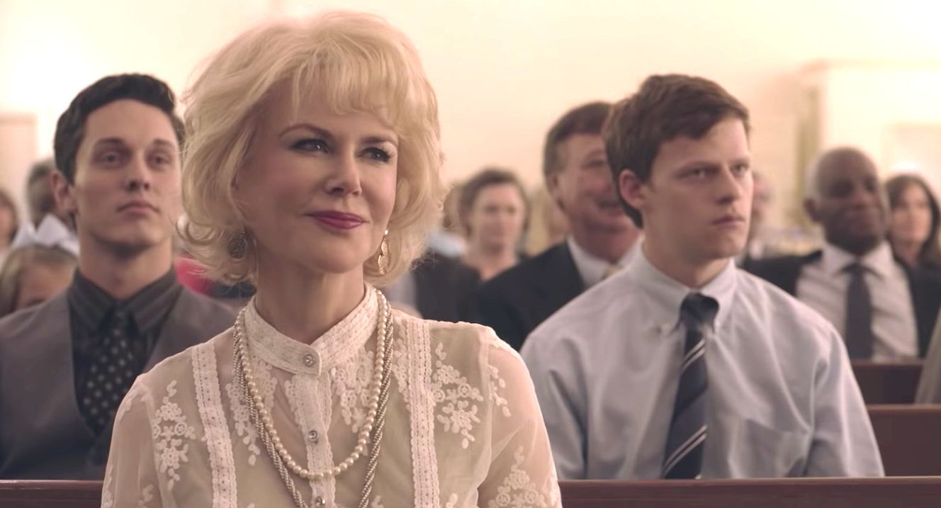 NIcole Kidman, &#039;Boy Erased&#039;