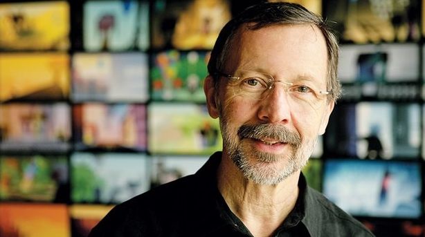 Ed Catmull