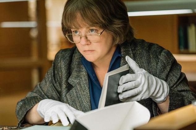 Melissa McCarthy