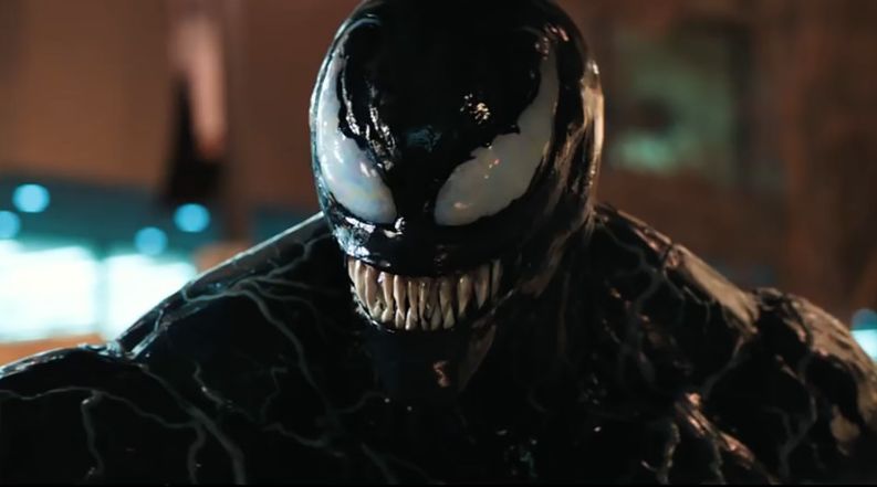 VENOM!