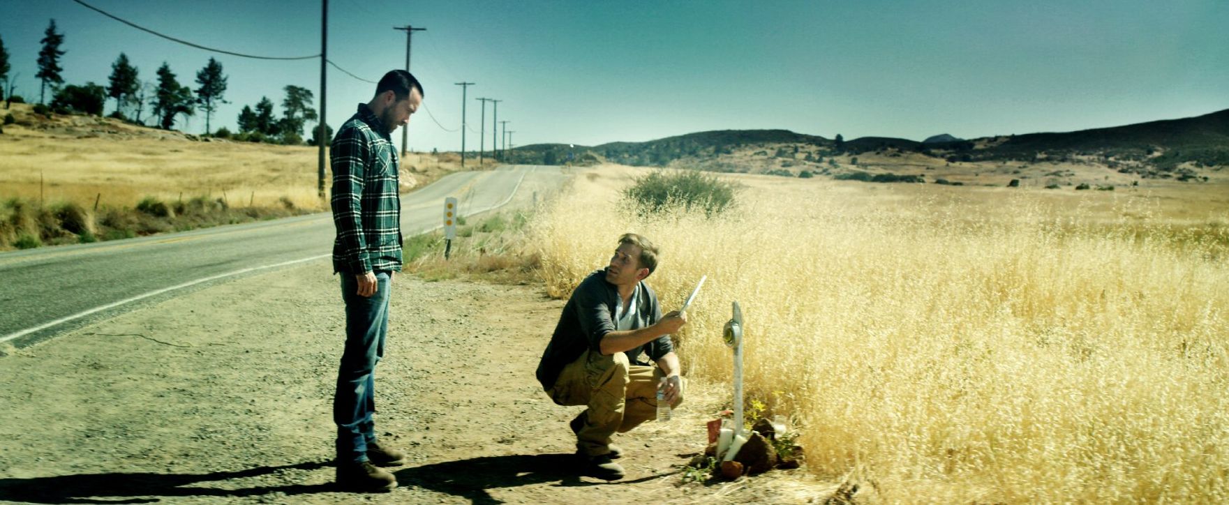 &#039;The Endless&#039; Well Go USA Entertainment