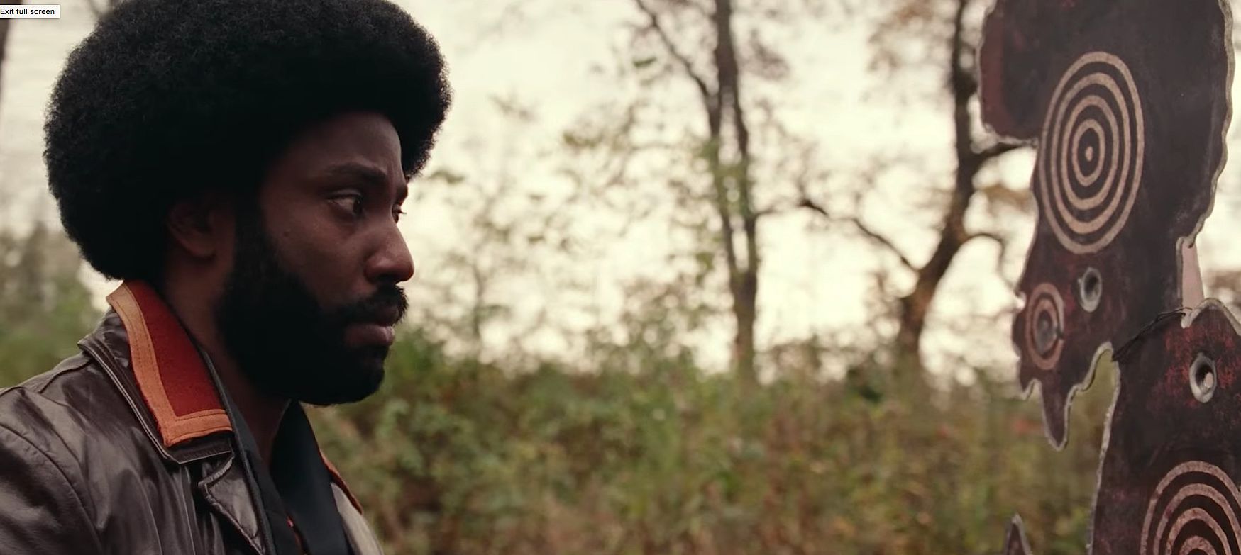 &#039;BlacKkKlansman&#039; Focus Pictures