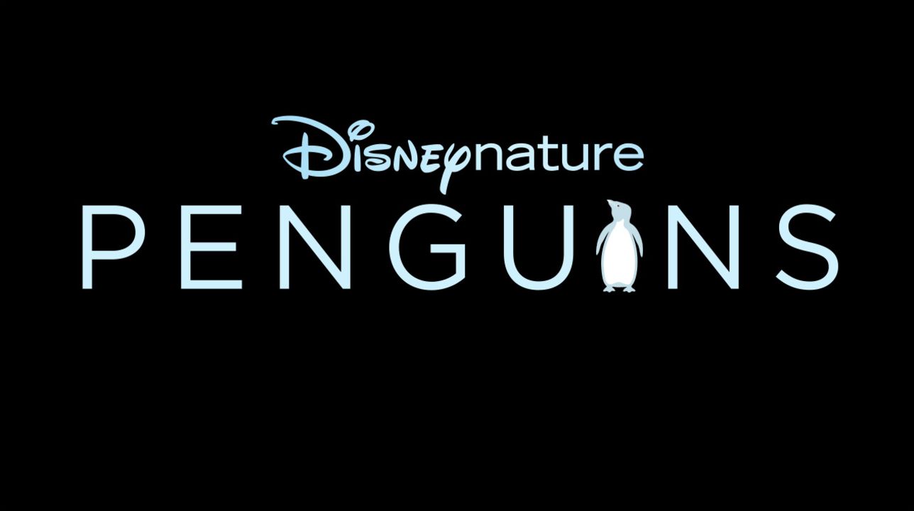 Disneynature Penguins