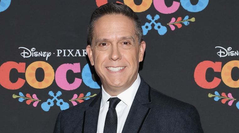 Lee Unkrich