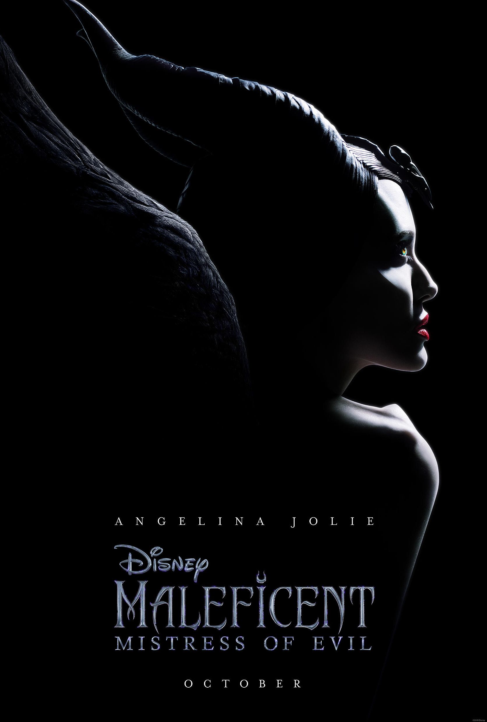 &#039;Maleficent: Mistress of Evil&#039; Walt Disney Studios
