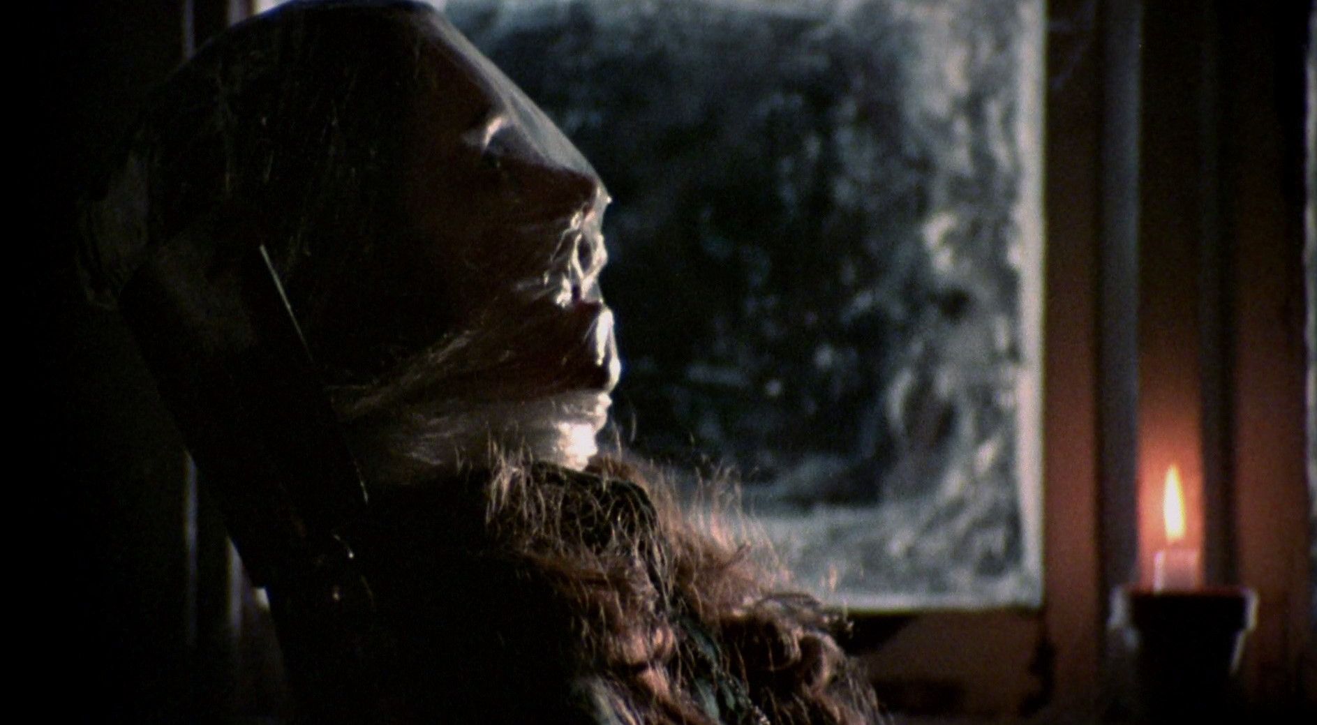 ‘Black Christmas’ (1976) Dir. Bob Clark and written A. R