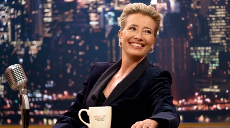 Emma Thompson