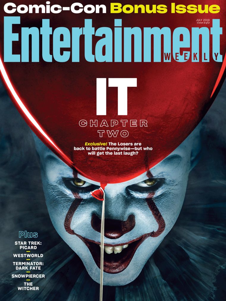 Entertainment Weekly