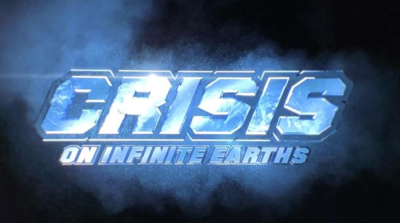 Crisis on Infinite Earths