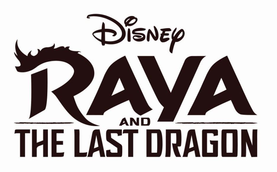 Raya and the Last Dragon