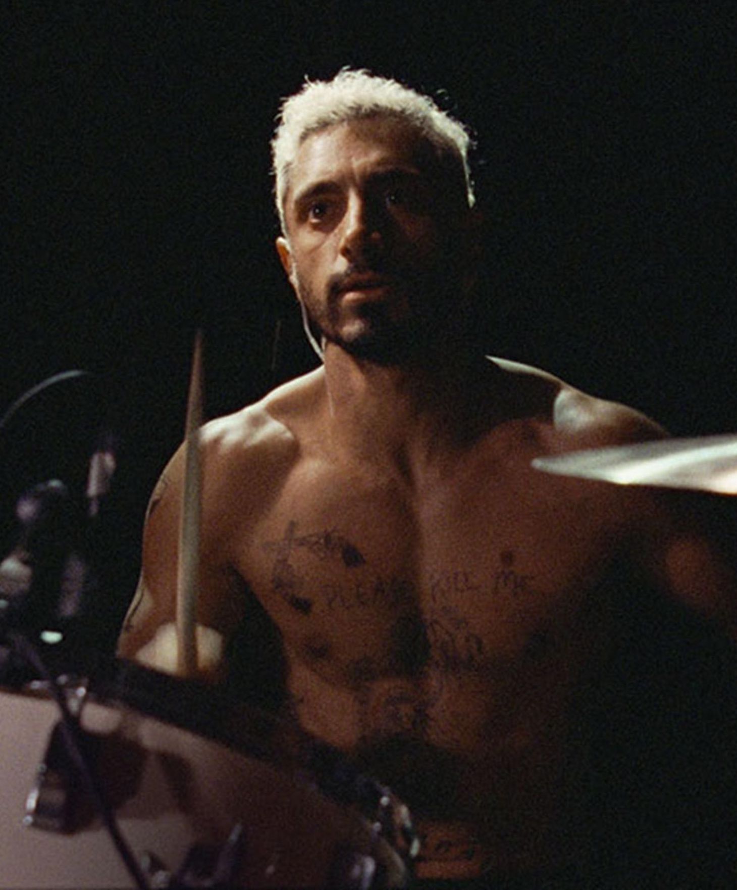 Riz Ahmed, &#039;Sound of Metal&#039;