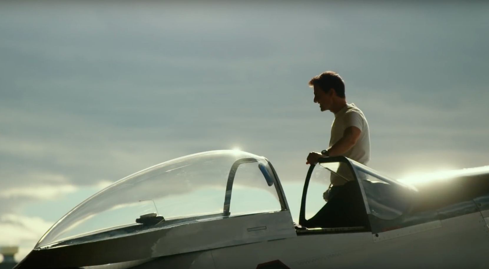 Top Gun: Maverick