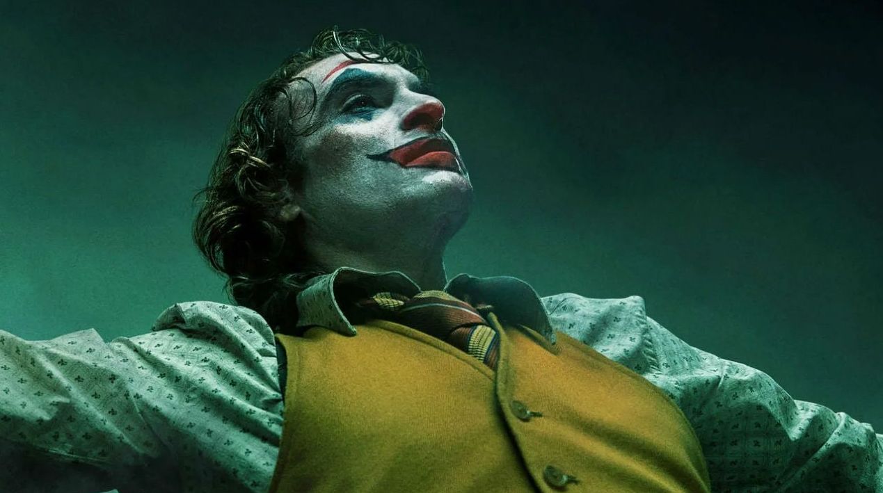 &#039;Joker&#039; - Warner Bros.