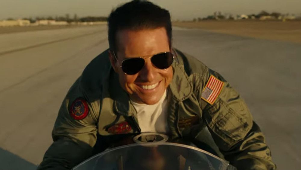 ‘Top Gun: Maverick’ Courtesy Paramount 