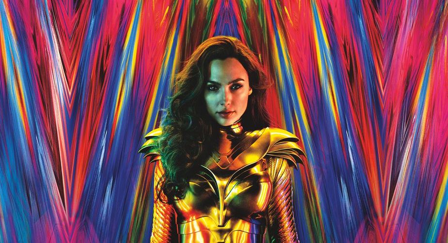 ‘Wonder Woman 1984’