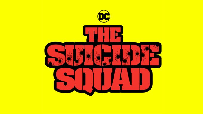 The Suicide Squad