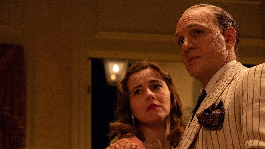 &#039;Capone&#039; courtesy Redbox Entertainment