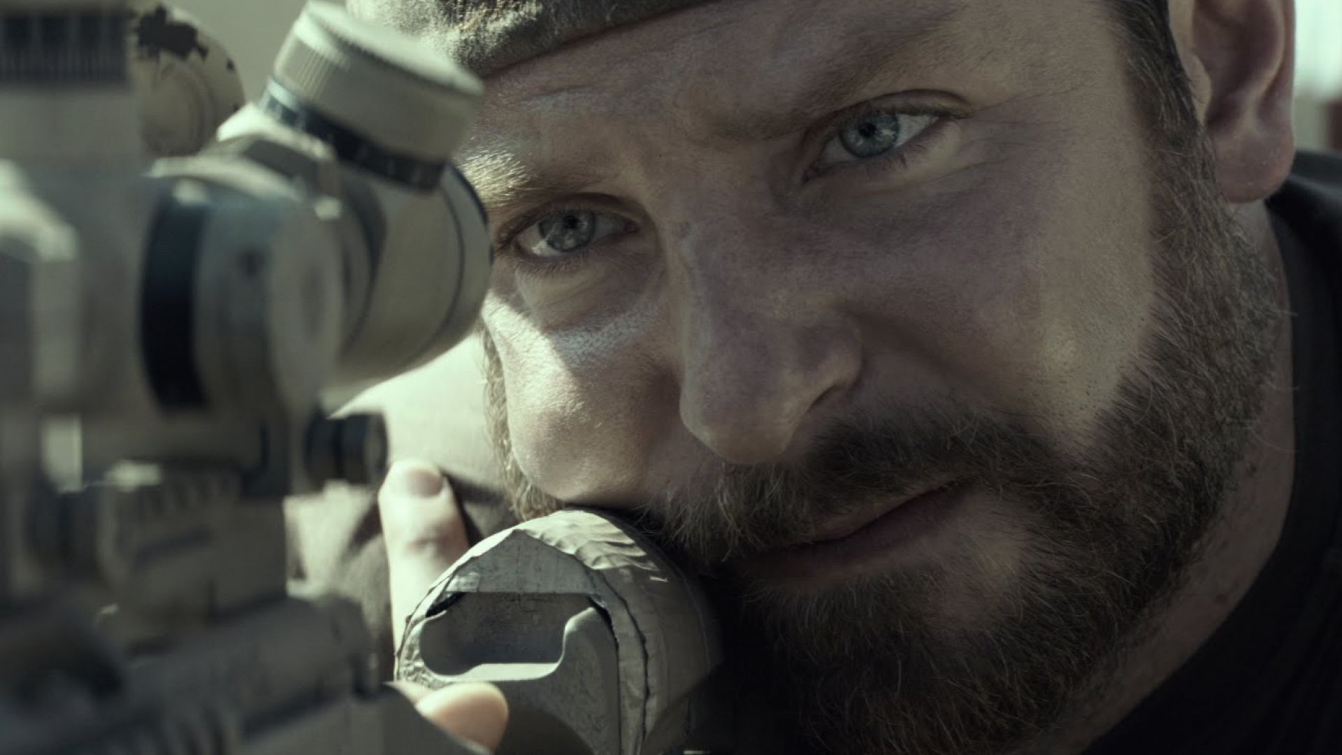 Second Official Trailer for &#039;American Sniper&#039;