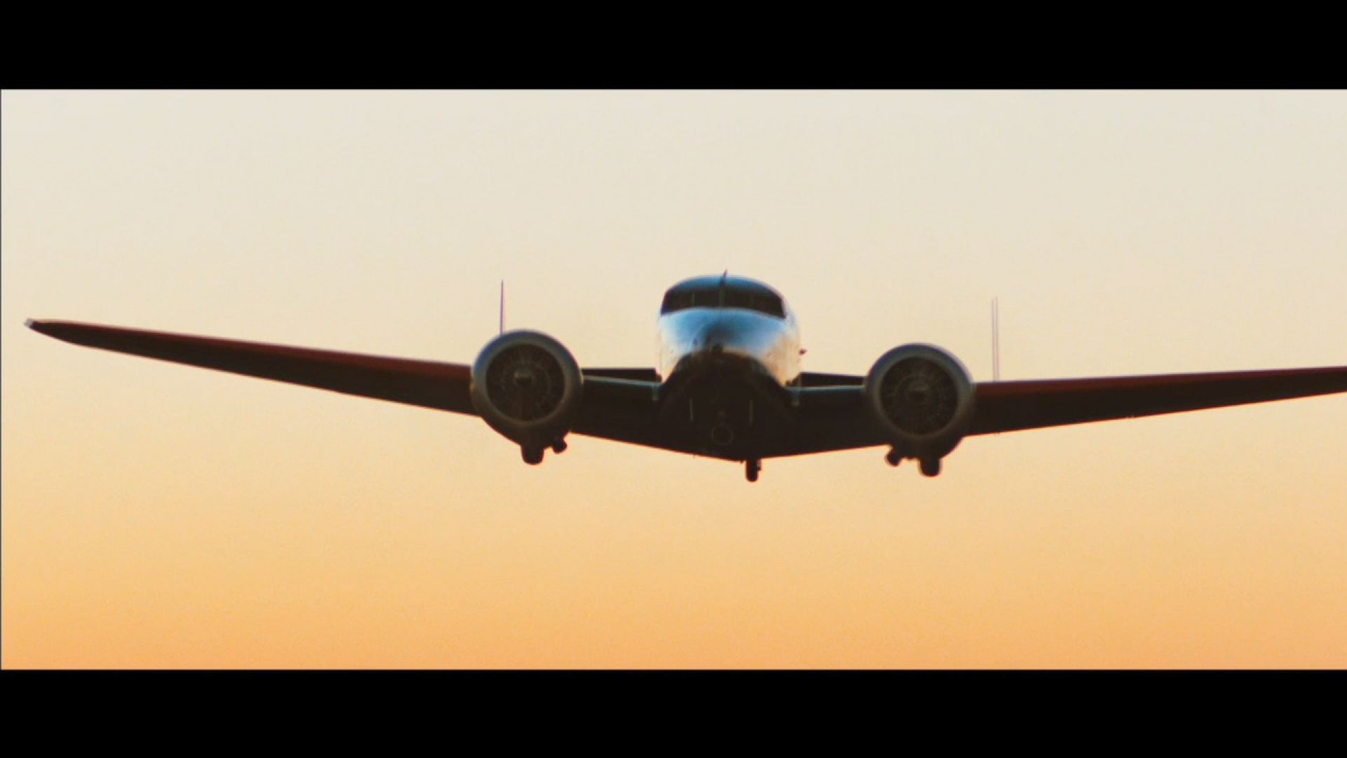 Amelia Flies the Electra