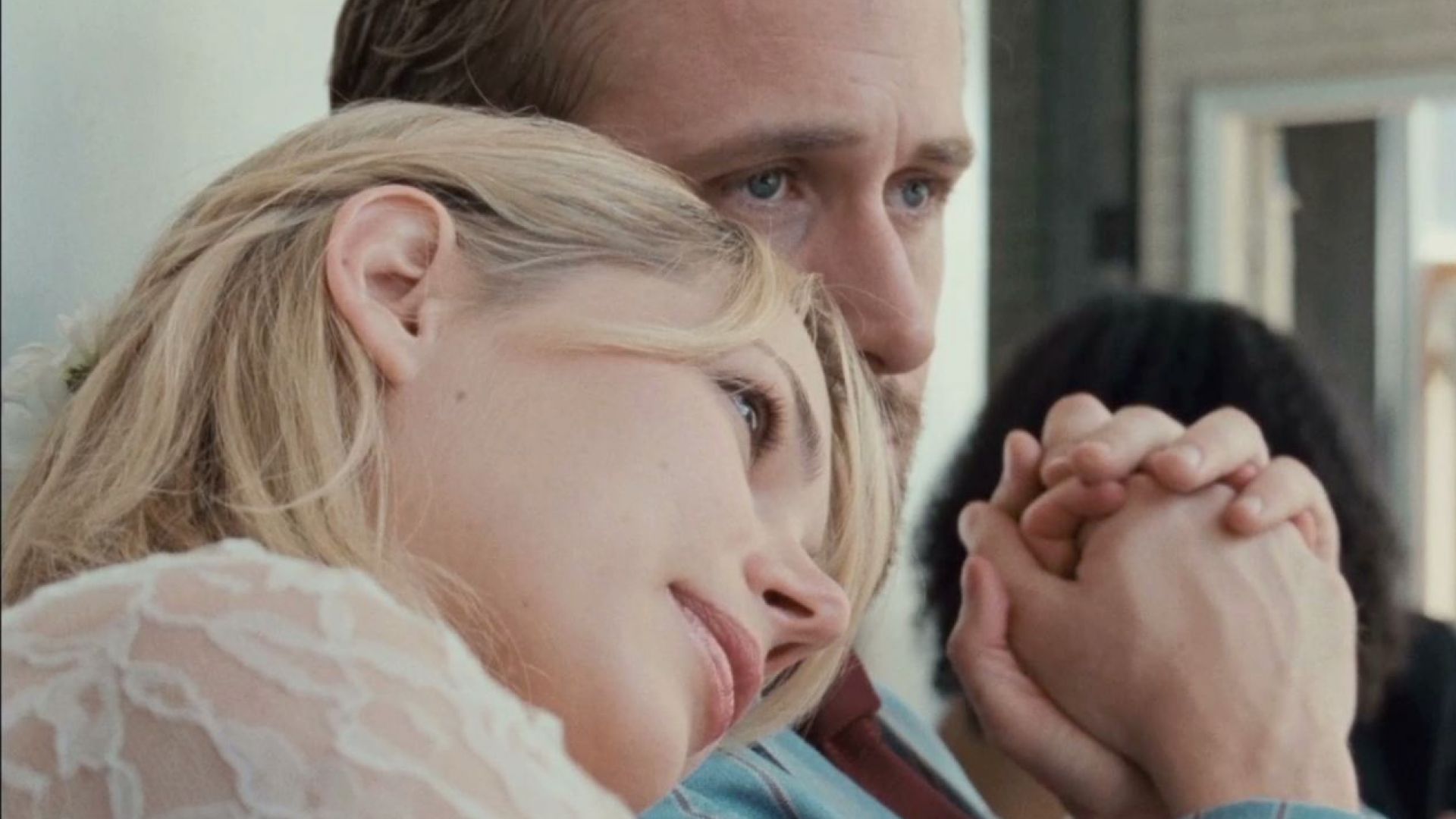 Blue Valentine: What Are You Thinking About