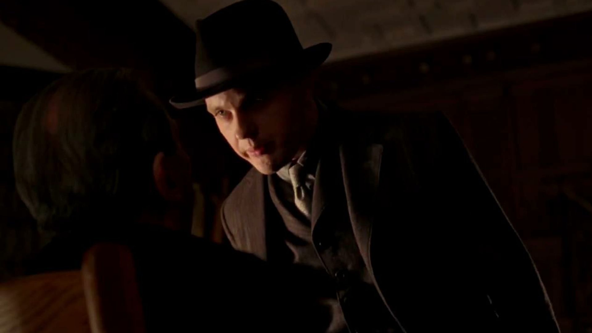 Jimmy Darmody in Boardwalk Empire