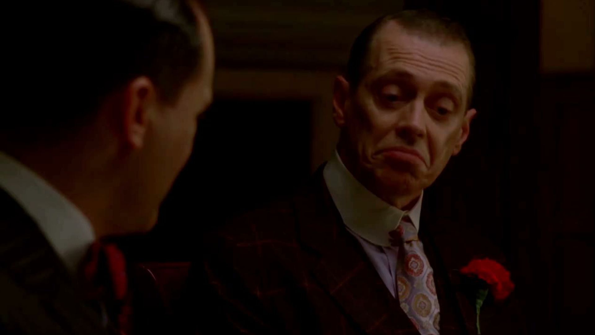 Boardwalk Empire Season 1 Summary