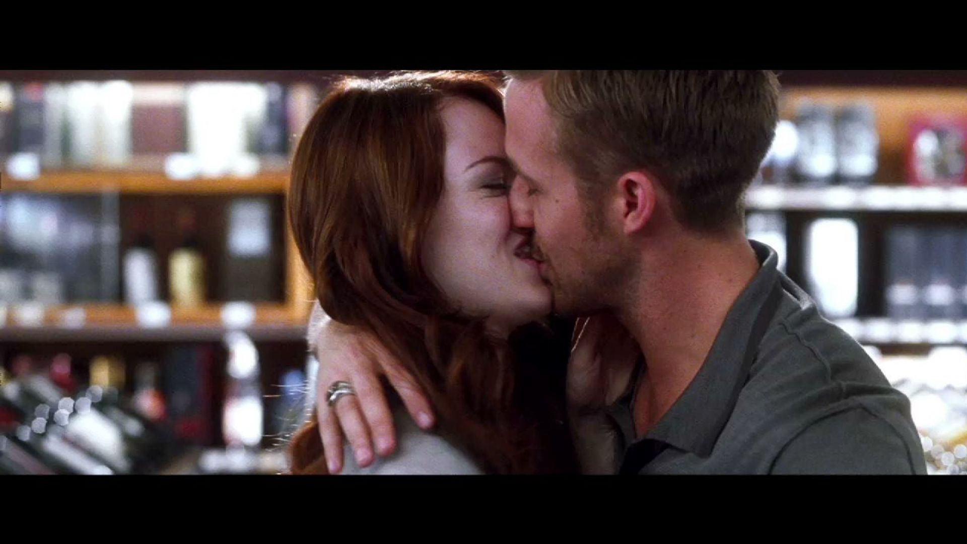 We&#039;re gonna bang. Crazy, Stupid, Love