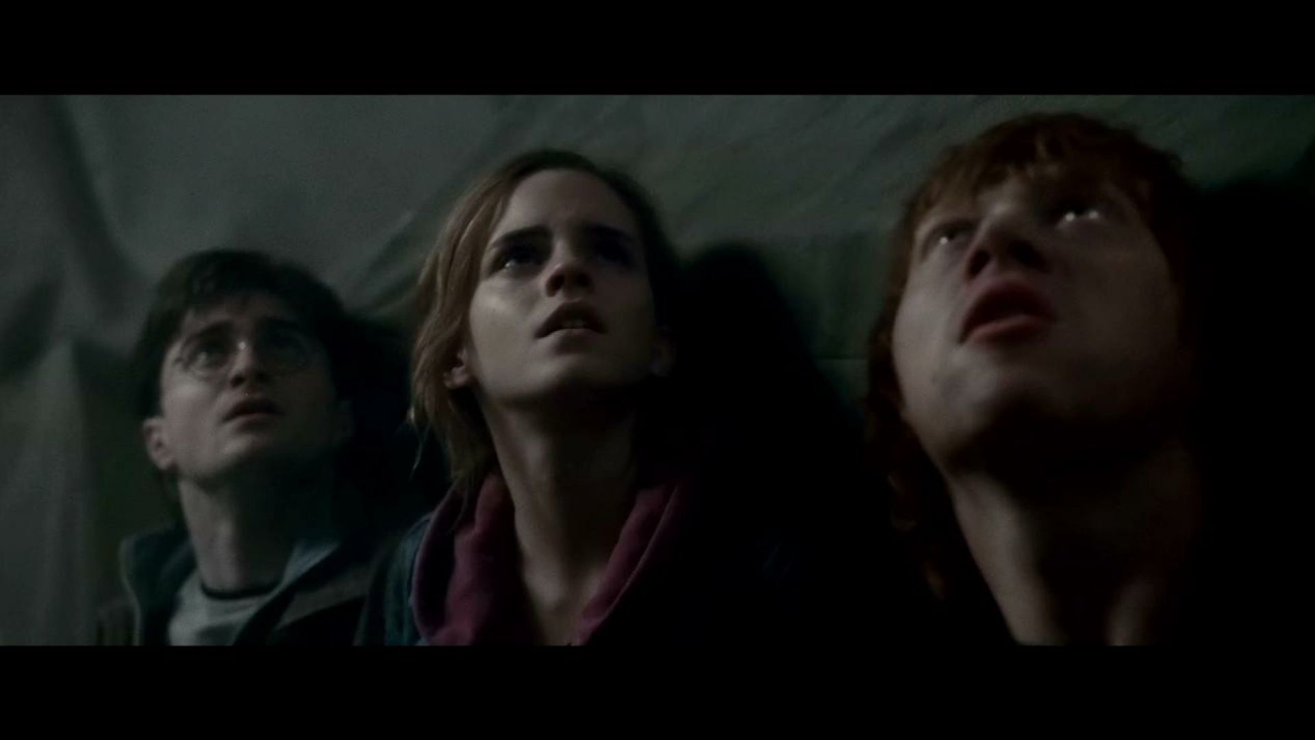 Final Chapter: Harry Potter and the Deathly Hallows Part 2