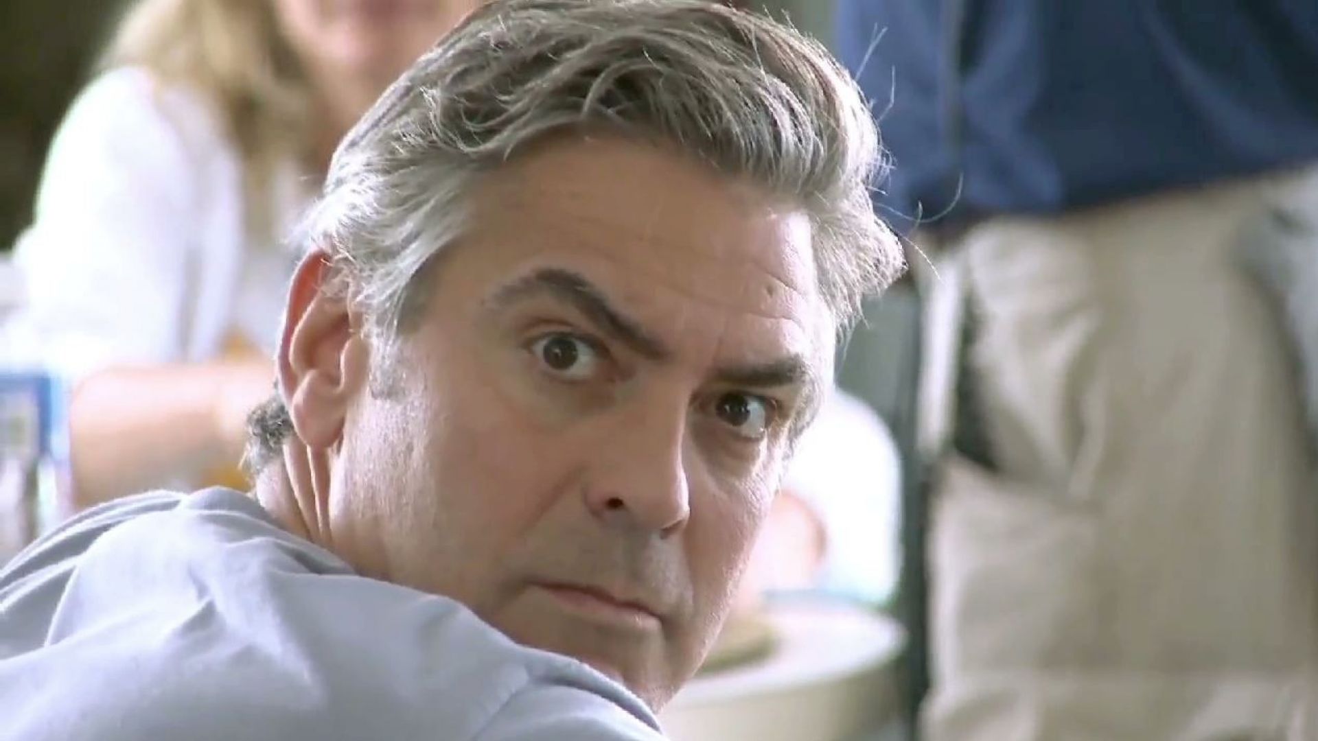 Alexander Payne talks about casting for The Descendants